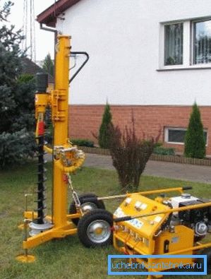 Vásárolhat egy mini fúróberendezést, és bérelheti azt.