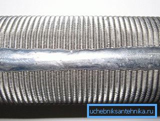 A képen - az Abyssin kút szűrője A képen - az Abyssin kút szűrője