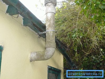 A fotó - azbeszt cementcementen A fotó - azbeszt cementcementen