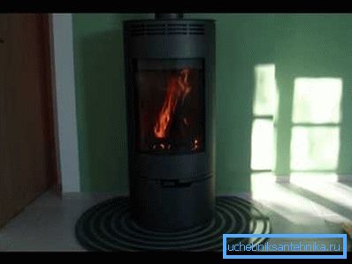 A fotó - kaminofen A fotó - kaminofen