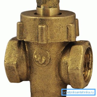A fotó - 11B6BK DU50 sárgaréz szelep. A fotó - 11B6BK DU50 sárgaréz szelep.