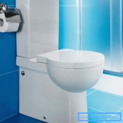 A fotó - egy kis WC