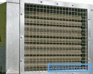 A fotó - hazai elektroheater ECO. A fotó - hazai elektroheater ECO.