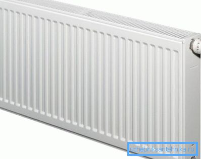 A képen egy termosztáttal ellátott fűtőberendezés van.