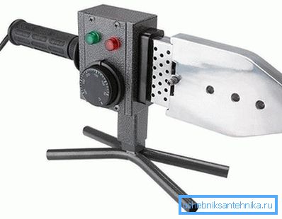 A fotó - 800 W forrasztópáka A fotó - 800 W forrasztópáka