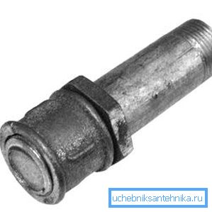A fényképcsíkban, 1/2 hüvelykes csövekkel. A fényképcsíkban, 1/2 hüvelykes csövekkel.