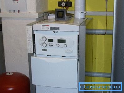 A képen: a modern berendezések hatékonyan és hatékonyan használják az energiát.