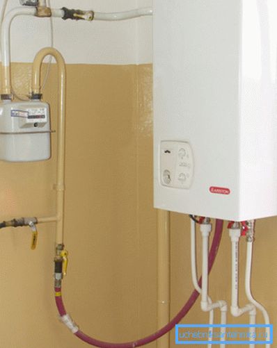 A képen: az egyéni fűtés beszerelése sokkal könnyebb, mint amilyennek látszik, és nem igényel nagyméretű módosításokat a lakásban A képen: az egyéni fűtés beszerelése sokkal könnyebb, mint amilyennek látszik, és nem igényel nagyméretű módosításokat a lakásban
