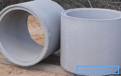 A KS 10-9 betonelemek fotója a kút építéséhez szükséges zárral. A KS 10-9 betonelemek fotója a kút építéséhez szükséges zárral.