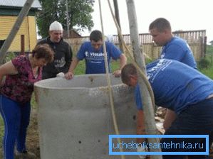 Az első beton termékeknél a második. Az első beton termékeknél a második.