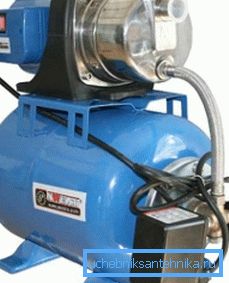 A legnépszerűbb felszíni pumpa konfiguráció A legnépszerűbb felszíni pumpa konfiguráció