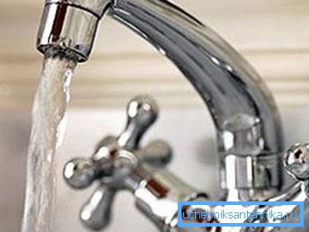 A forró víz jelenléte a csaptelepen a központi fűtési rendszer egészségi állapotától függ A forró víz jelenléte a csaptelepen a központi fűtési rendszer egészségi állapotától függ