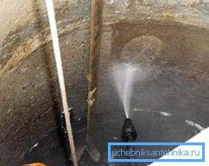 A spray összetételének alkalmazása