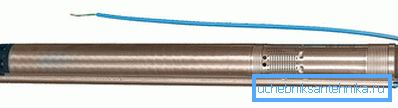 A GRUNDFOS SQ 2 - 55 szivattyú