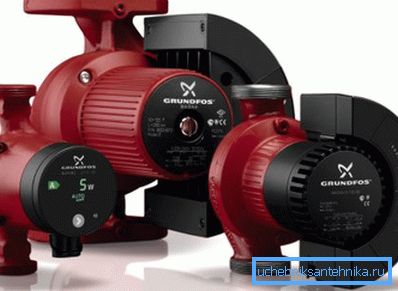 Grundfos szivattyúk Grundfos szivattyúk