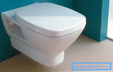 WC-szék