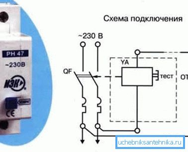 Független kibocsátás csatlakozási diagrammal. Független kibocsátás csatlakozási diagrammal.