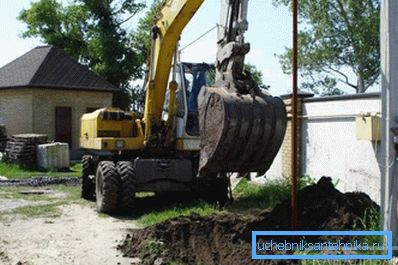1245 Szüksége van egy gödörre