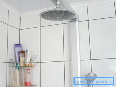 A rendszeres zuhanyzó öntözés nem mindaz, amit mindenki szereti ... A rendszeres zuhanyzó öntözés nem mindaz, amit mindenki szereti ...