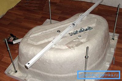 Nagyon fontos, hogy megfelelően összeszereljük a keretet, mert merevséget biztosít Nagyon fontos, hogy megfelelően összeszereljük a keretet, mert merevséget biztosít