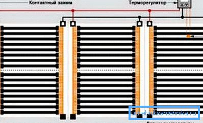 Az egyik lehetőség az elektromotorok összekötésére