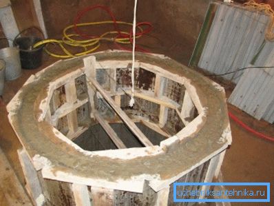 Beton zsaluzat Beton zsaluzat