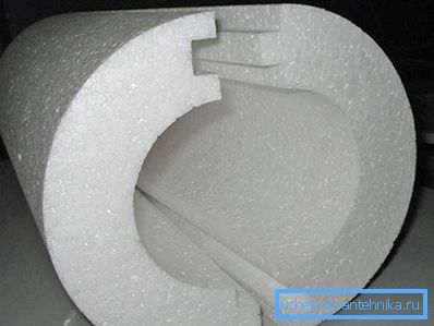Polyfoam mint hőszigetelő