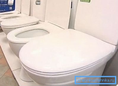 Mielőtt kiválasztaná a WC-tálat, gondosan tanulmányoznia kell a piacon bemutatott modellek műszaki jellemzőit. Mielőtt kiválasztaná a WC-tálat, gondosan tanulmányoznia kell a piacon bemutatott modellek műszaki jellemzőit.