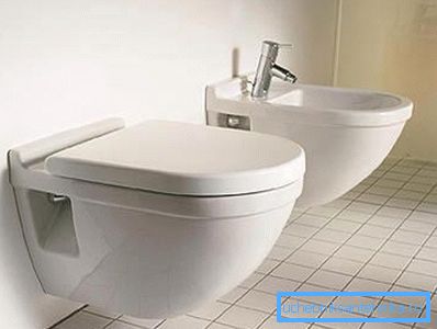 Hangos WC és bidé Hangos WC és bidé