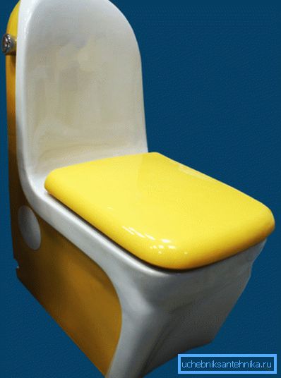 Az ilyen WC-tálak legmodernebb modellje a felhasználók igényeinek és a modern fejlesztéseknek a gyűjteménye, amely a komfortérzet jelentős növeléséhez vezet.