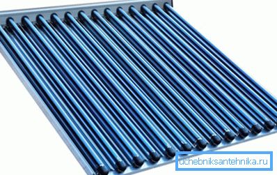 Napkollektorok vásárlásával ingyenes és kimeríthetetlen energiaforrást kap Napkollektorok vásárlásával ingyenes és kimeríthetetlen energiaforrást kap
