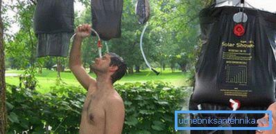 A vízügyi eljárások elfogadása a területen