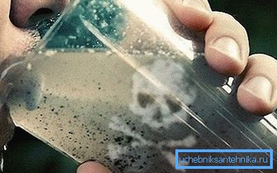 A kút bakteriális szennyeződésének megelőzése és ellenőrzése nagyon fontos! A kút bakteriális szennyeződésének megelőzése és ellenőrzése nagyon fontos!