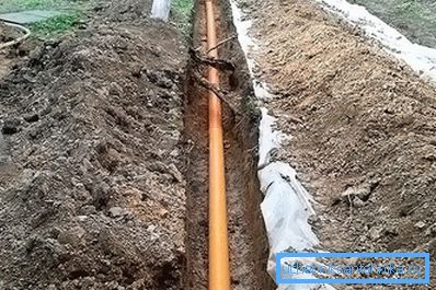 Csatornázás