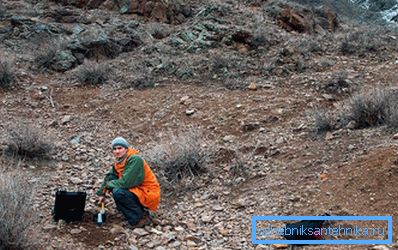 Hidrogeológiai felmérések lefolytatása Hidrogeológiai felmérések lefolytatása