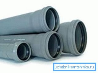 PVC termékek 50 és 75 mm belső hálózatokhoz PVC termékek 50 és 75 mm belső hálózatokhoz
