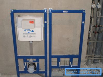 Keretek WC-hez és bidéhez. Keretek WC-hez és bidéhez.