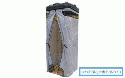 Összecsukható zuhanykabin Összecsukható zuhanykabin