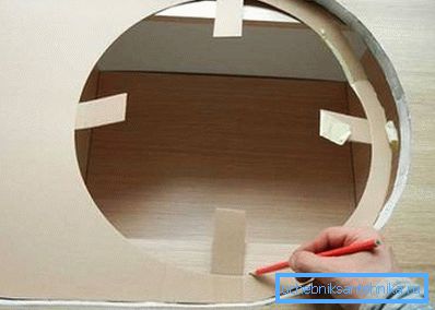 3955 Markup mortise mosás