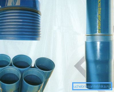 Menetes csatlakozás - a legmegbízhatóbb mód a dokkoláshoz Menetes csatlakozás - a legmegbízhatóbb mód a dokkoláshoz