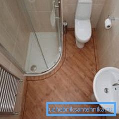 A legkisebb sarokkád A legkisebb sarokkád