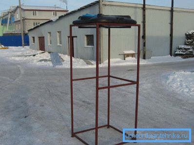 Önhajtású keret Önhajtású keret