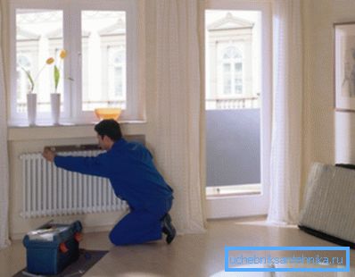 Az önbeálló radiátorok pénzt takarítanak meg Az önbeálló radiátorok pénzt takarítanak meg