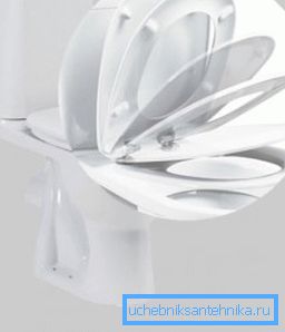 A legeleptikusabb WC bidéval és mikrolift funkcióval a fedél sima lezárását biztosítja A legeleptikusabb WC bidéval és mikrolift funkcióval a fedél sima lezárását biztosítja