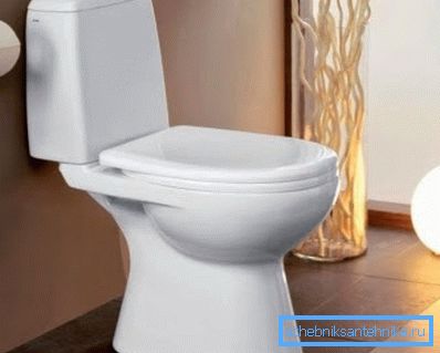 A legjobb WC kell csendes, megbízható és kényelmes. A legjobb WC kell csendes, megbízható és kényelmes.