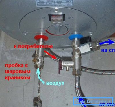 3972 A víz eltávolítása a kazánból
