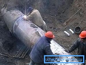 A vízellátó rendszerek összetett technikai berendezések. A vízellátó rendszerek összetett technikai berendezések.
