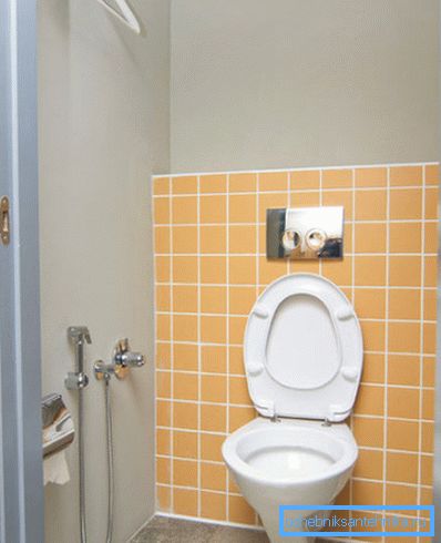Flush szerelőrendszer.