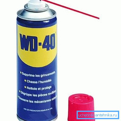 WD-40 zsír. Kérdezd meg az autós üzletekben. WD-40 zsír. Kérdezd meg az autós üzletekben.
