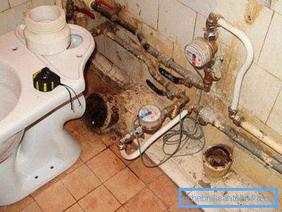 901 A WC-tál eltávolítása